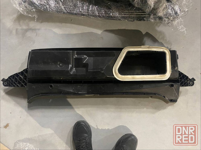 Корпус воздушного фильтра Tesla Model Y Херсон - изображение 2