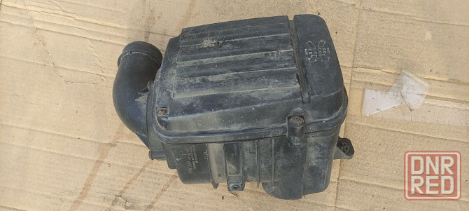 Корпус воздушного фильтра VW Caddy, Skoda Octavia, Audi, Seat. Запорожье - изображение 1