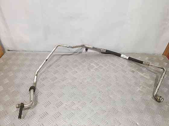 трубка кондиционера толстая  Nissan Almera N16 2000-2006 разборка Херсон