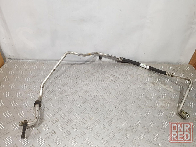 трубка кондиционера толстая  Nissan Almera N16 2000-2006 разборка Херсон - изображение 1