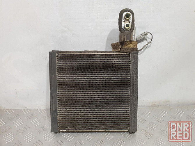 Испаритель кондиционера Honda Civic 2005-2012 4d 1,8 Акпп разборка Херсон - изображение 1