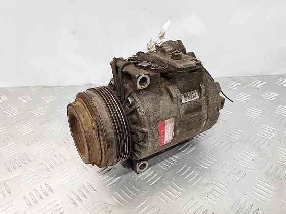 Компрессор кондиционера BMW 3 E46 e39 e53 2.5 2,8 1997—2006 разборка Херсон