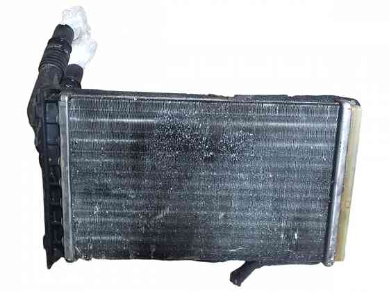Радиатор печки Renault Kangoo 1997-2008 7701205538 разборка Херсон
