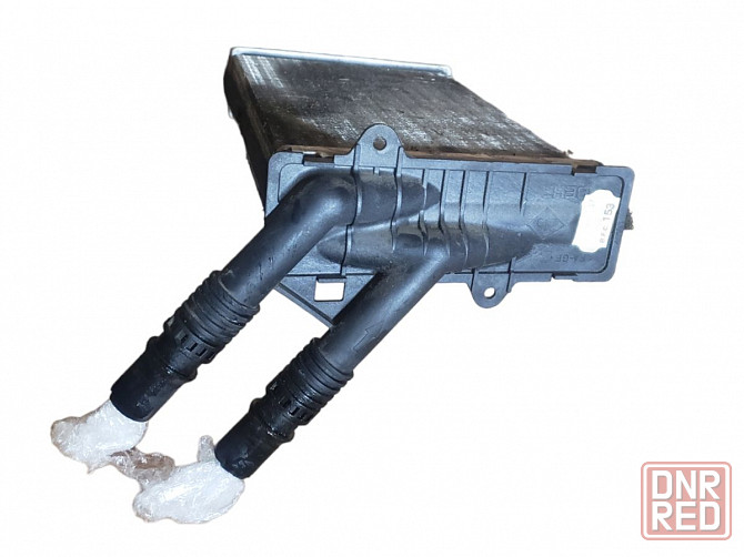 Радиатор печки Renault Kangoo 1997-2008 7701205538 разборка Херсон - изображение 3