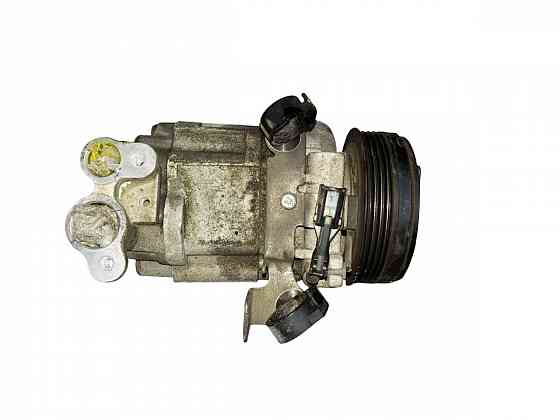 Компрессор кондиционера subaru impreza gh 1.5 2007-2011 разборка Херсон