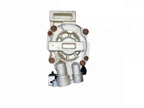 Компрессор кондиционера subaru impreza gh 1.5 2007-2011 разборка Херсон
