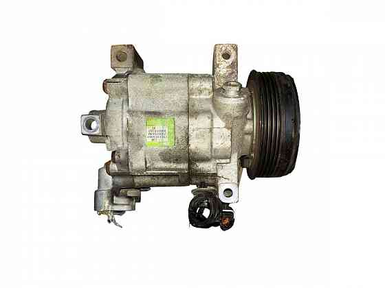Компрессор кондиционера subaru impreza gh 1.5 2007-2011 разборка Херсон