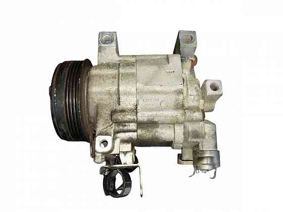 Компрессор кондиционера subaru impreza gh 1.5 2007-2011 разборка Херсон