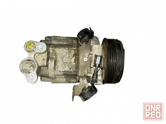 Компрессор кондиционера subaru impreza gh 1.5 2007-2011 разборка Херсон - изображение 2