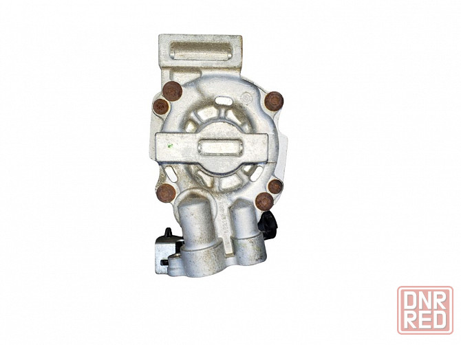 Компрессор кондиционера subaru impreza gh 1.5 2007-2011 разборка Херсон - изображение 4