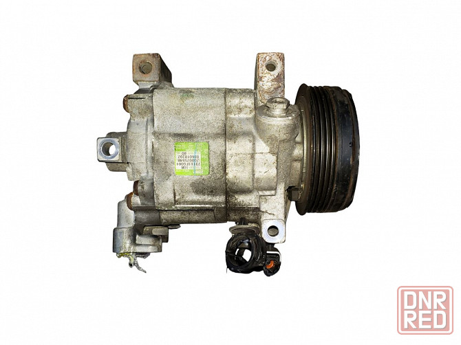 Компрессор кондиционера subaru impreza gh 1.5 2007-2011 разборка Херсон - изображение 1