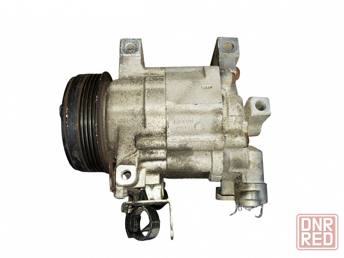 Компрессор кондиционера subaru impreza gh 1.5 2007-2011 разборка Херсон - изображение 3