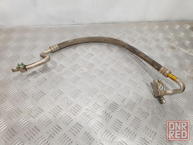трубка кондиционера 1 Hyundai Accent 1998-2005 разборка Херсон - изображение 1