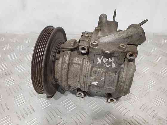 Компрессор кондиционера Honda Accord V CE7 1996-1998 разборка Херсон