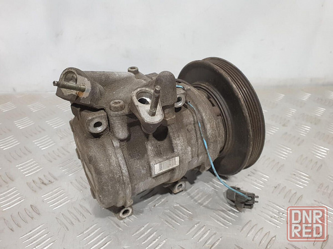 Компрессор кондиционера Honda Accord V CE7 1996-1998 разборка Херсон - изображение 2