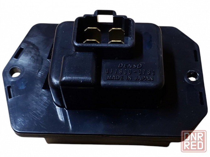Резистор печки Subaru Outback Legacy 2003-2014 0778000780 разборка Херсон - изображение 2