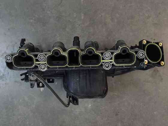 Колектор впускний Chevrolet Cruze 08-14р. 1.4 Turbo 55581014,55577314 Херсон