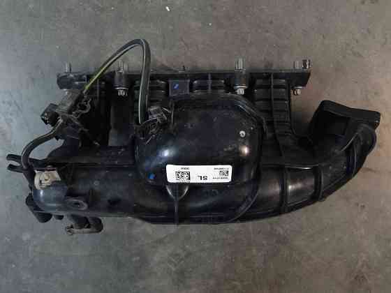 Колектор впускний Chevrolet Cruze 08-14р. 1.4 Turbo 55581014,55577314 Херсон
