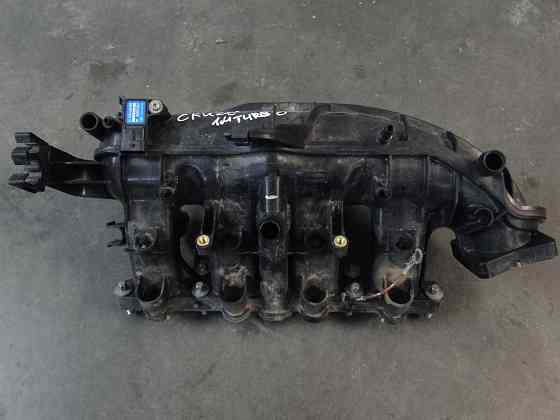 Колектор впускний Chevrolet Cruze 08-14р. 1.4 Turbo 55581014,55577314 Херсон
