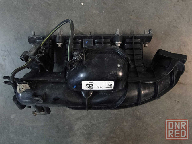Колектор впускний Chevrolet Cruze 08-14р. 1.4 Turbo 55581014,55577314 Херсон - изображение 3
