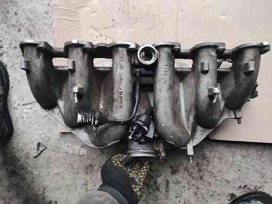 Впускной коллектор BMW 3 E30 5 E34 1988-1995г M20B25 В сборе. Оригинал Херсон
