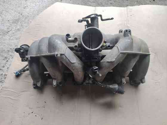 Впускной коллектор BMW 3 E30 5 E34 1988-1995г M20B25 В сборе. Оригинал Херсон