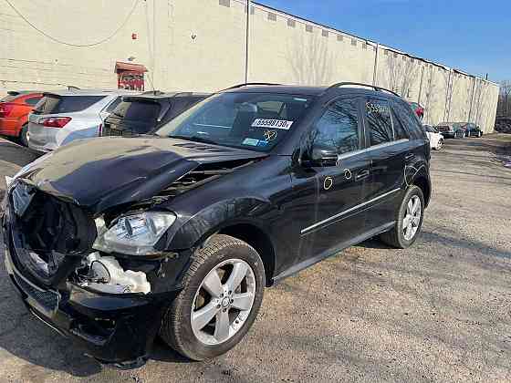 Коллектор выпускной Mercedes ML350 W164 МЛ350 2011 г Запчасти Шрот Херсон