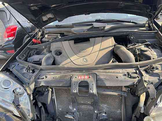 Коллектор выпускной Mercedes ML350 W164 МЛ350 2011 г Запчасти Шрот Херсон