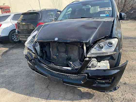 Коллектор выпускной Mercedes ML350 W164 МЛ350 2011 г Запчасти Шрот Херсон