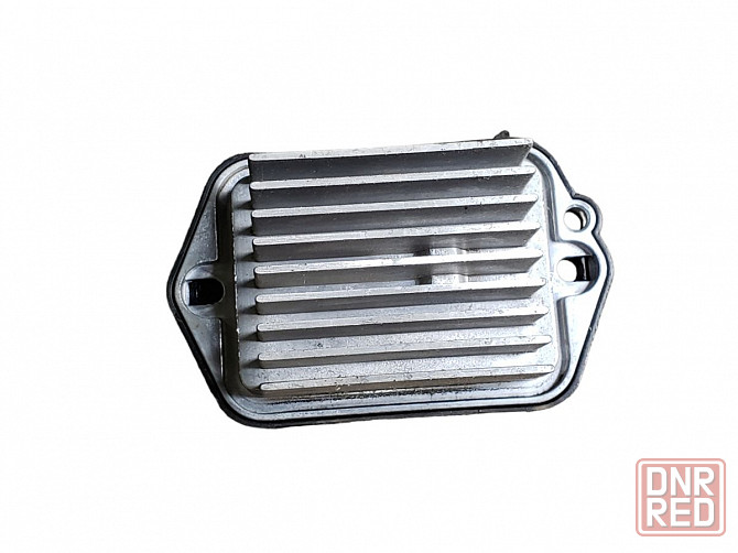 резистор печки MAZDA CX-7 2,3 (2006-2012) GJ6E61B15 разборка Херсон - изображение 1