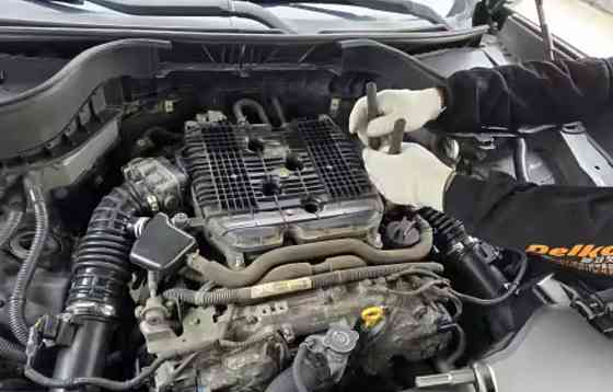 Патрубок воздушного фильтра infiniti fx35 Херсон