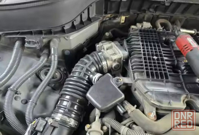 Патрубок воздушного фильтра infiniti fx35 Херсон - изображение 4