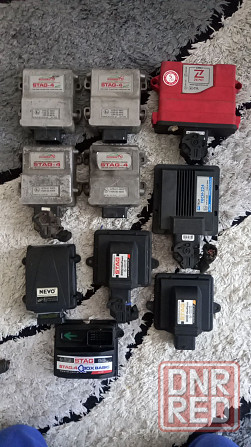 Stag4 plus,stag200,nevo Херсон - изображение 4