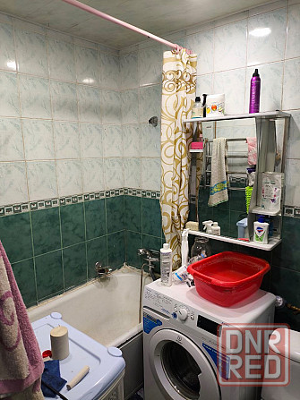 Продажа 3х комнатной квартиры в г.Макеевка, кв-л Химик. Макеевка - изображение 5