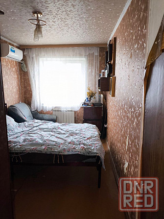 Продажа 3х комнатной квартиры в г.Макеевка, кв-л Химик. Макеевка - изображение 2
