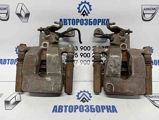 Суппорт Задний RENAULT MEGANE 3 (Рено меган 3) Херсон