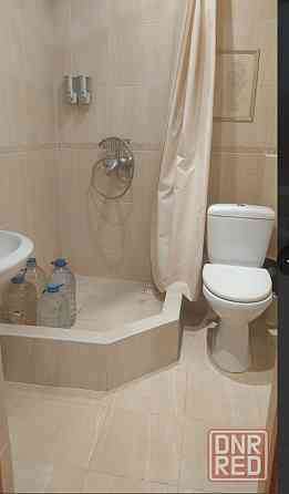 Продам 2-х комн 60 м2 в Киевском районе в Новом Кирпичном доме, ул. Батищева. Ремонт. Донецк