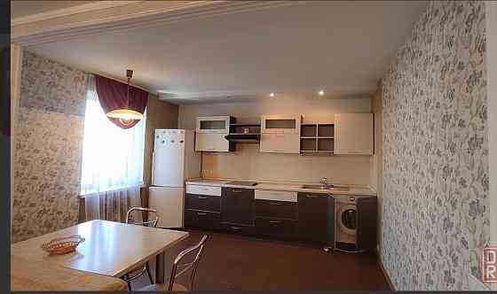 Продам 2-х комн 60 м2 в Киевском районе в Новом Кирпичном доме, ул. Батищева. Ремонт. Донецк