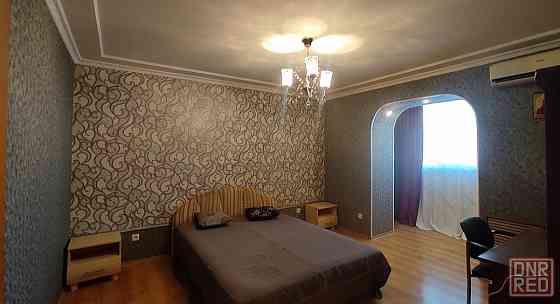 Продам 2-х комн 60 м2 в Киевском районе в Новом Кирпичном доме, ул. Батищева. Ремонт. Донецк
