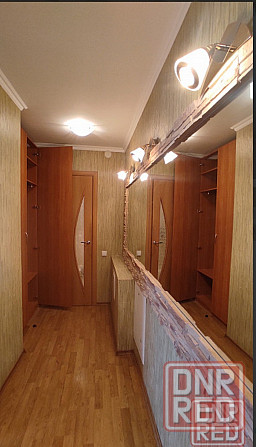 Продам 2-х комн 60 м2 в Киевском районе в Новом Кирпичном доме, ул. Батищева. Ремонт. Донецк - изображение 5