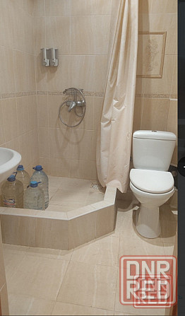Продам 2-х комн 60 м2 в Киевском районе в Новом Кирпичном доме, ул. Батищева. Ремонт. Донецк - изображение 3