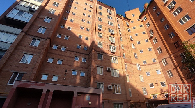 Продам 2-х комн 60 м2 в Киевском районе в Новом Кирпичном доме, ул. Батищева. Ремонт. Донецк - изображение 11