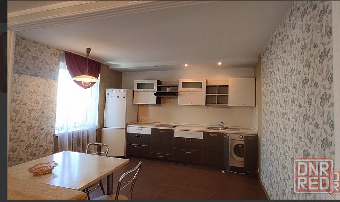 Продам 2-х комн 60 м2 в Киевском районе в Новом Кирпичном доме, ул. Батищева. Ремонт. Донецк - изображение 2