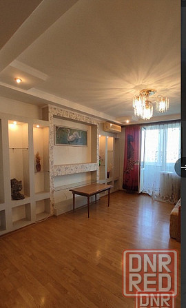 Продам 2-х комн 60 м2 в Киевском районе в Новом Кирпичном доме, ул. Батищева. Ремонт. Донецк - изображение 12