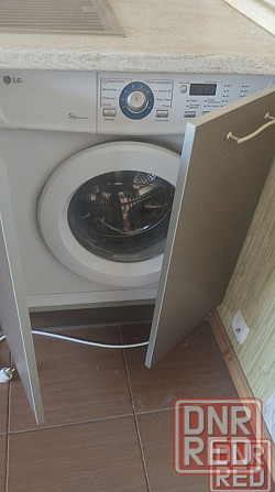 Продам 2-х комн 60 м2 в Киевском районе в Новом Кирпичном доме, ул. Батищева. Ремонт. Донецк - изображение 10