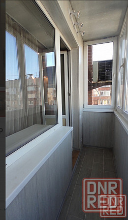 Продам 2-х комн 60 м2 в Киевском районе в Новом Кирпичном доме, ул. Батищева. Ремонт. Донецк - изображение 6