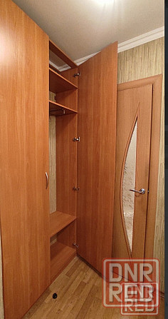 Продам 2-х комн 60 м2 в Киевском районе в Новом Кирпичном доме, ул. Батищева. Ремонт. Донецк - изображение 7