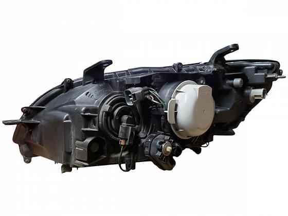 Фара правая дефект Subaru Legacy BP 2003-2009 84001AG761 разборка Херсон