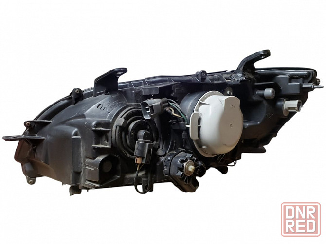 Фара правая дефект Subaru Legacy BP 2003-2009 84001AG761 разборка Херсон - изображение 2