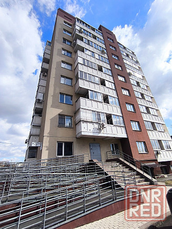 1-комнатная квартина на ул. Багратиона - 42м.кв. Донецк - изображение 1